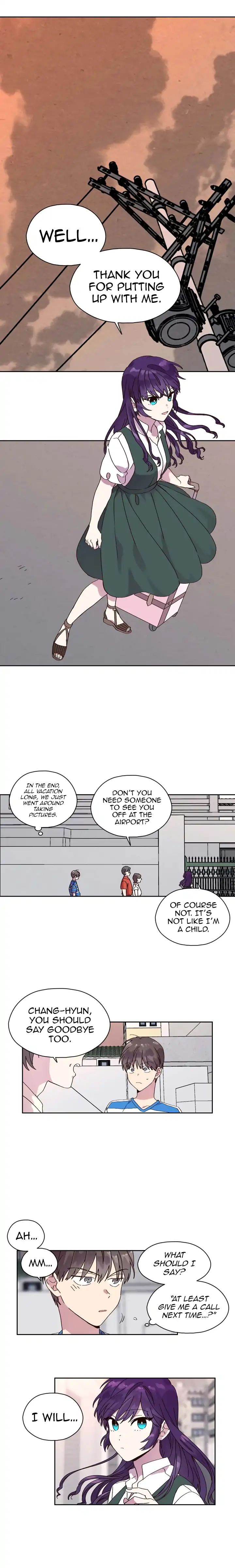 Read Pride Complex chapter 30 image 31 on Lezhin