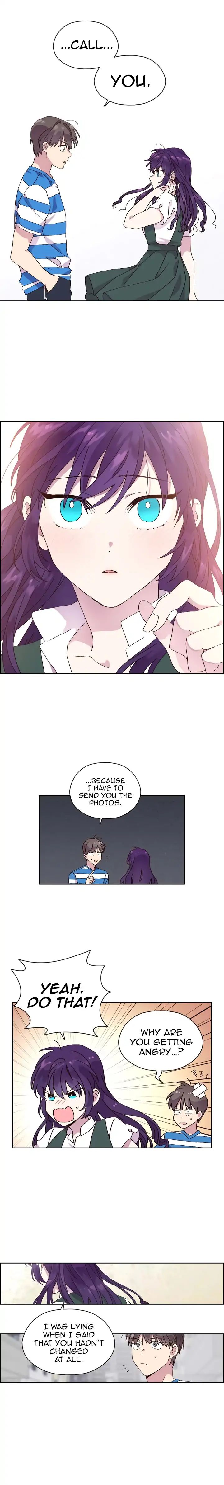 Read Pride Complex chapter 30 image 32 on Lezhin