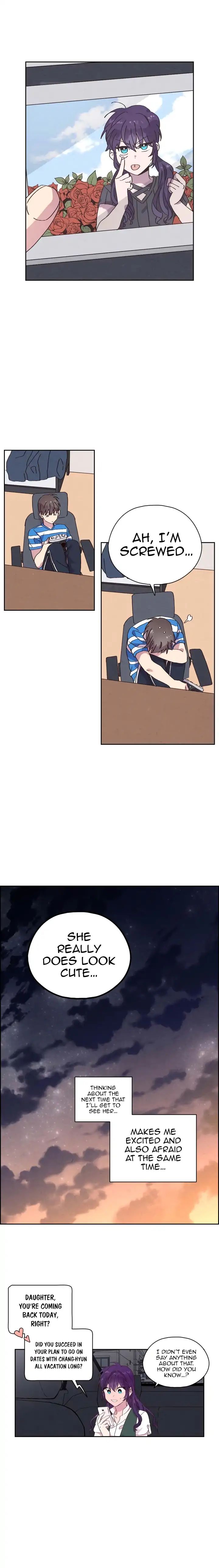 Read Pride Complex chapter 30 image 34 on Lezhin