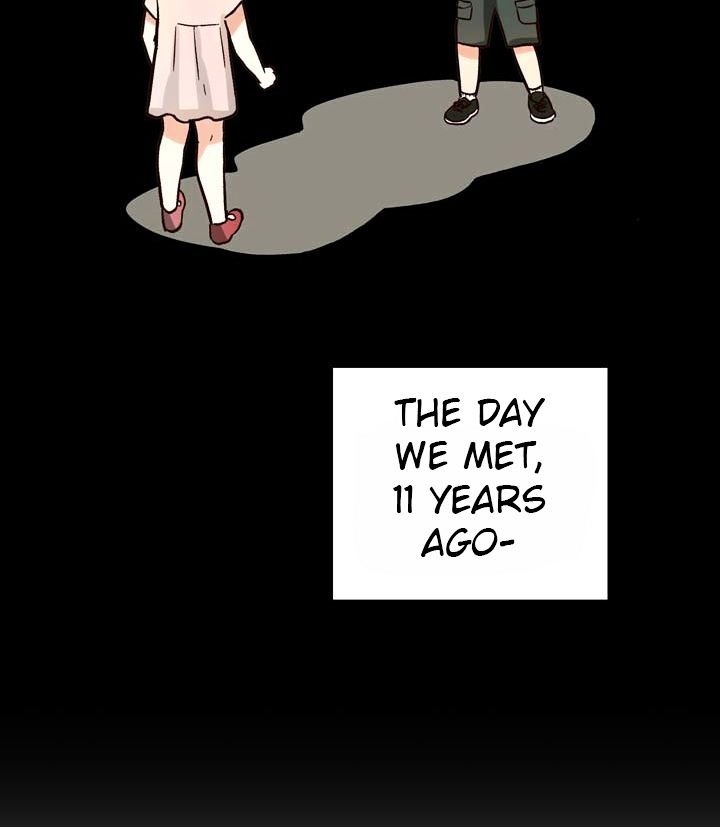Read Pride Complex chapter 4 image 18 on Lezhin