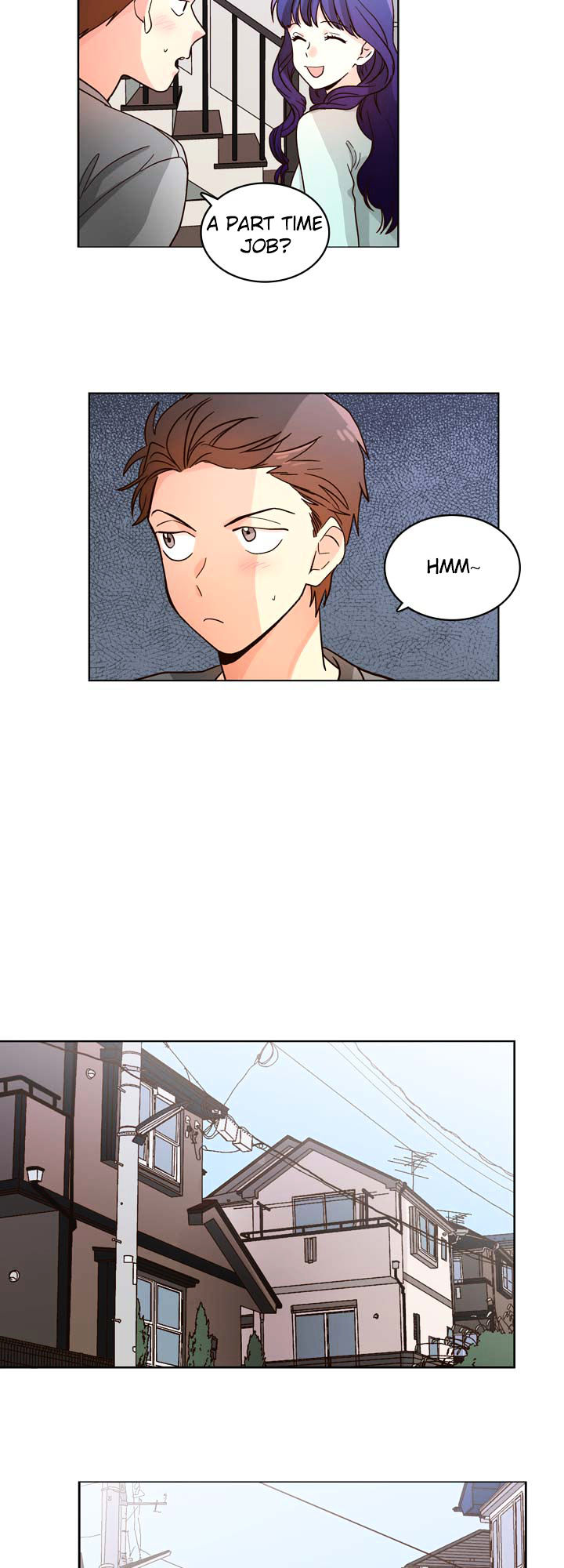 Read Pride Complex chapter 5.2 image 11 on Lezhin