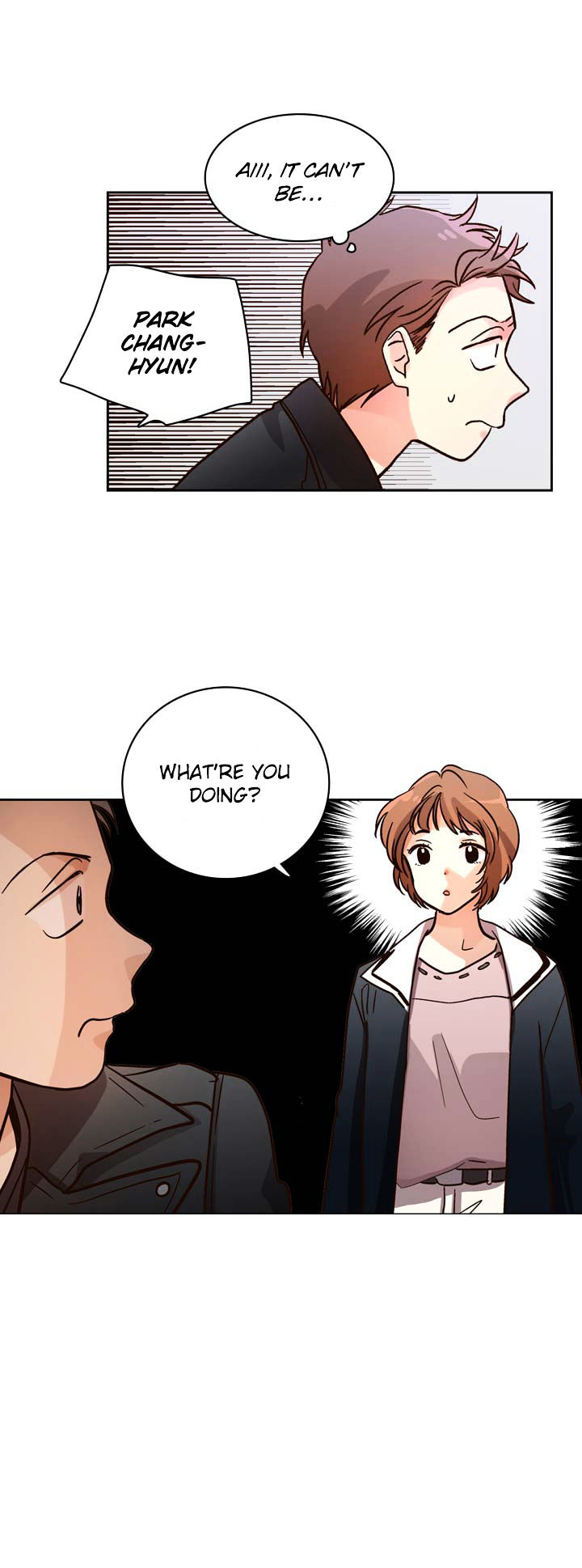 Read Pride Complex chapter 5.2 image 17 on Lezhin