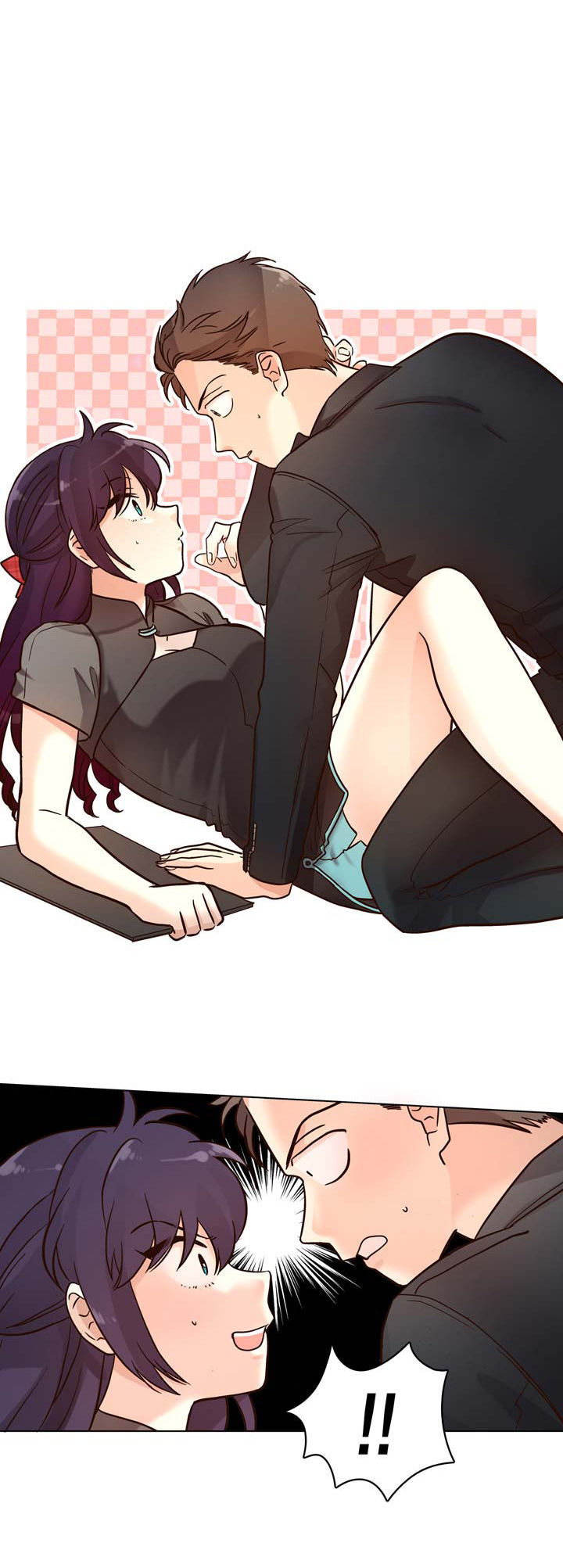 Read Pride Complex chapter 6.2 image 9 on Lezhin