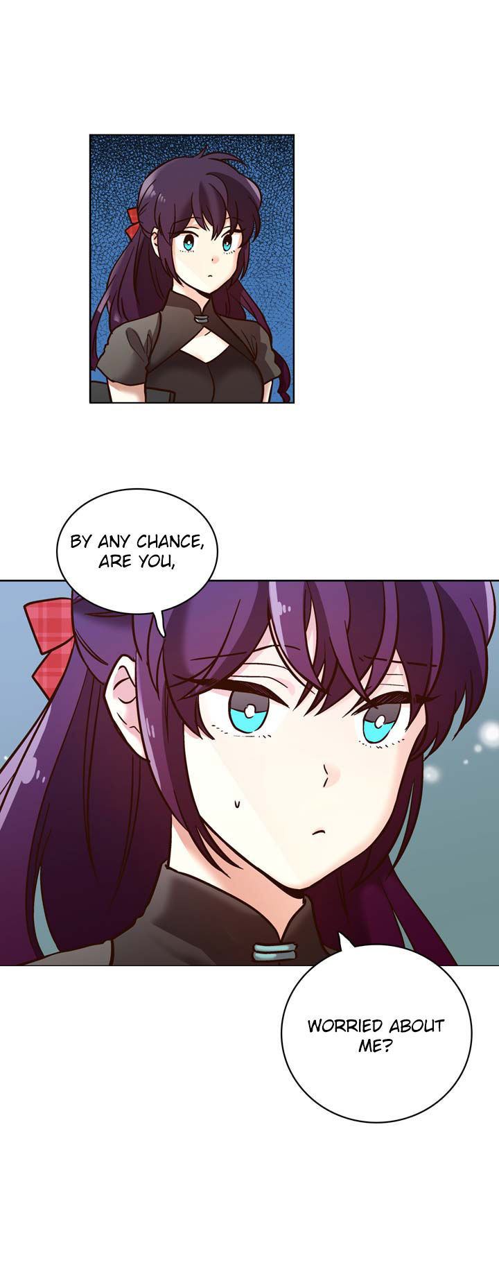 Read Pride Complex chapter 7.1 image 16 on Lezhin