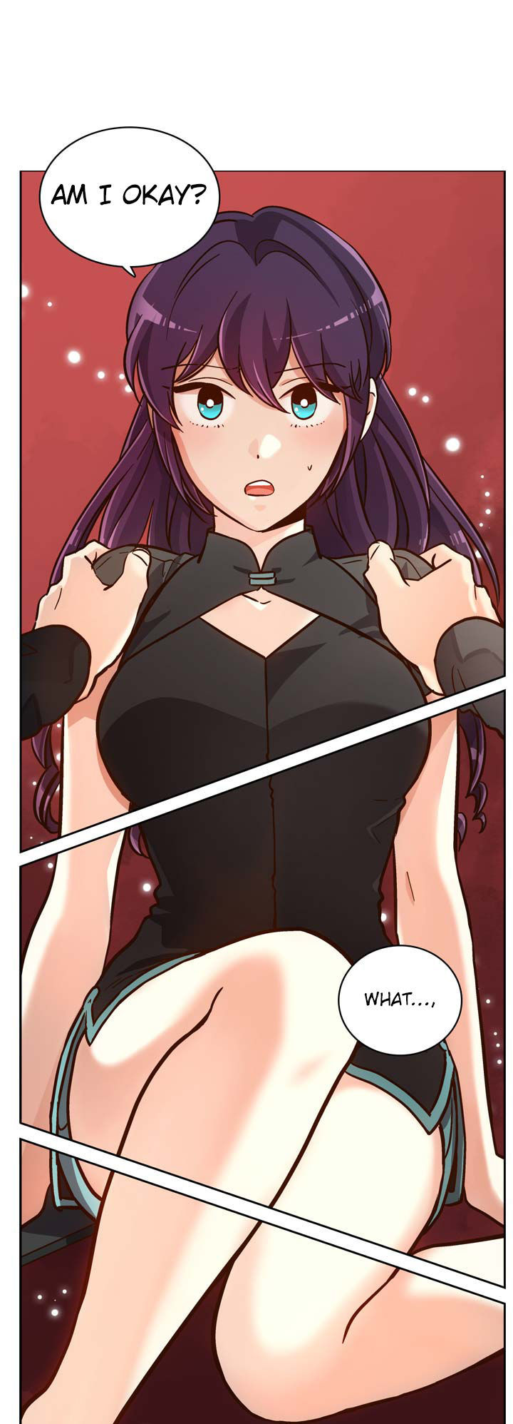 Read Pride Complex chapter 7.1 image 2 on Lezhin