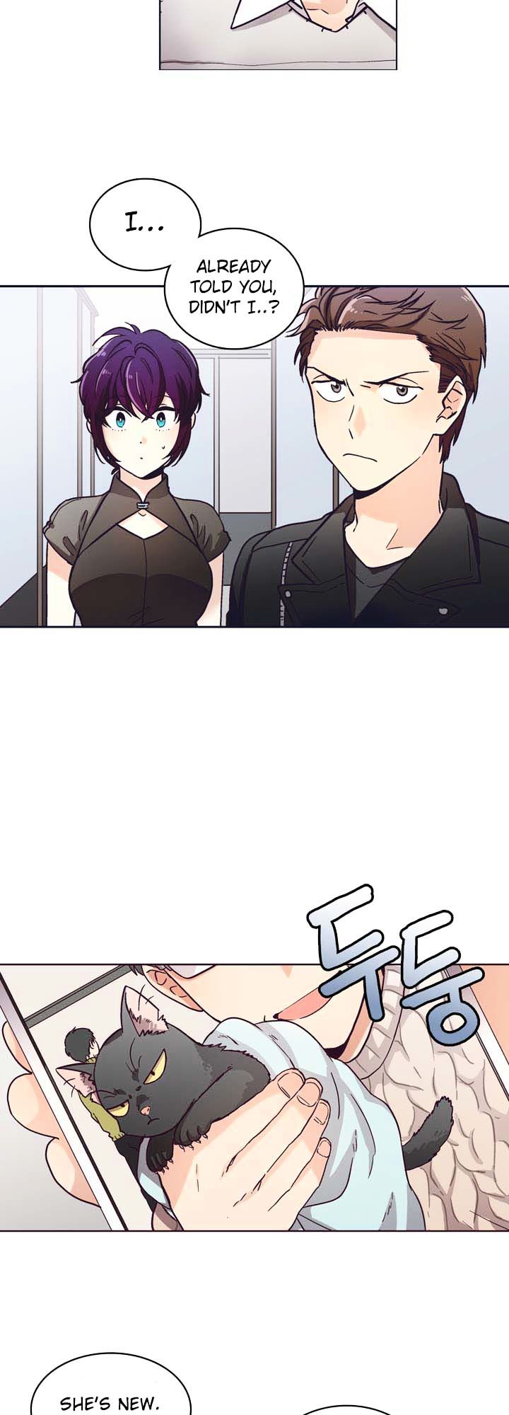 Read Pride Complex chapter 8.2 image 8 on Lezhin