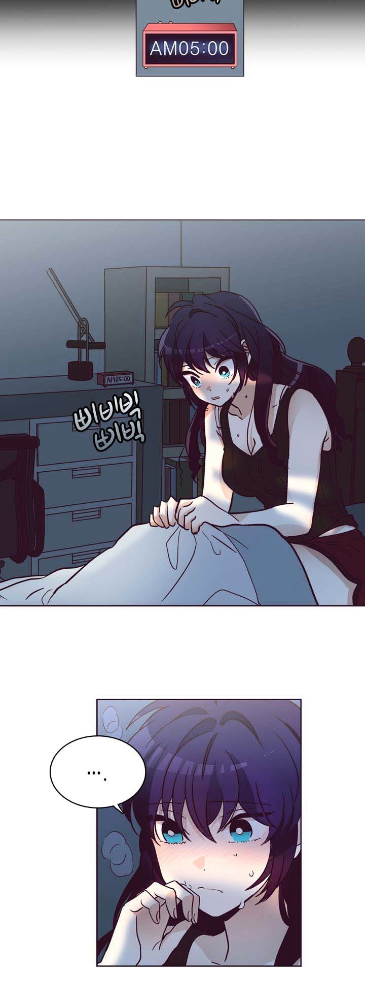 Read Pride Complex chapter 9.1 image 3 on Lezhin