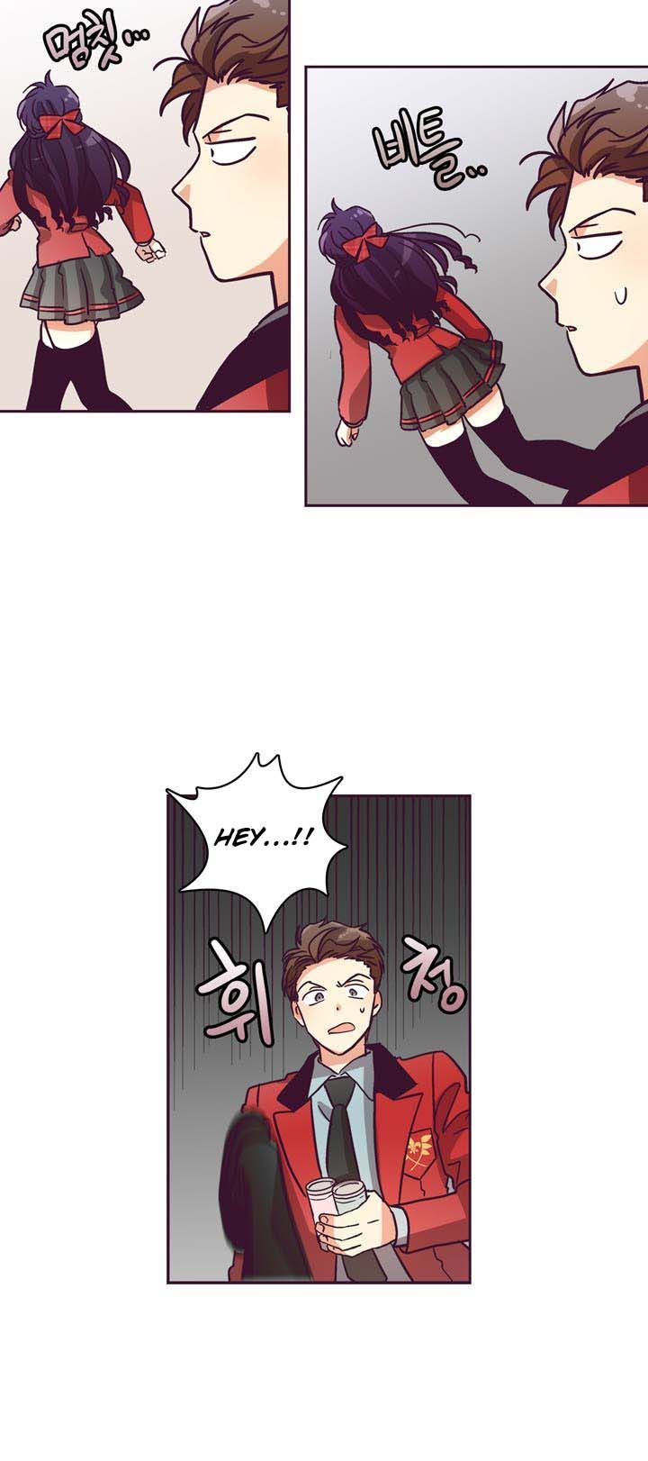 Read Pride Complex chapter 9.2 image 17 on Lezhin