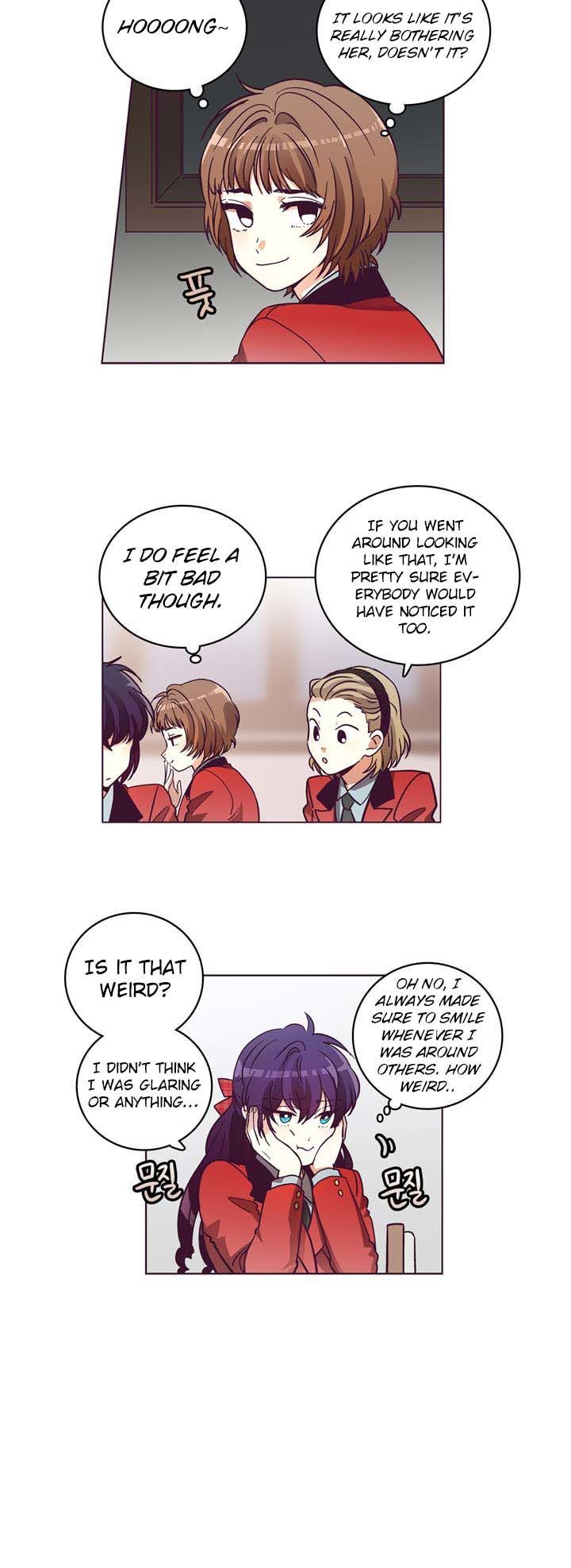 Read Pride Complex chapter 9.2 image 3 on Lezhin