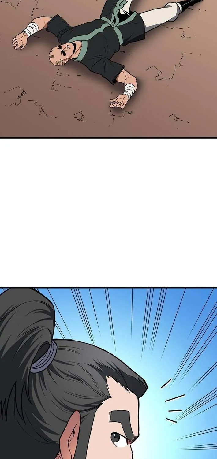 Pride Of The Blade Chapter 13 page 3 - 