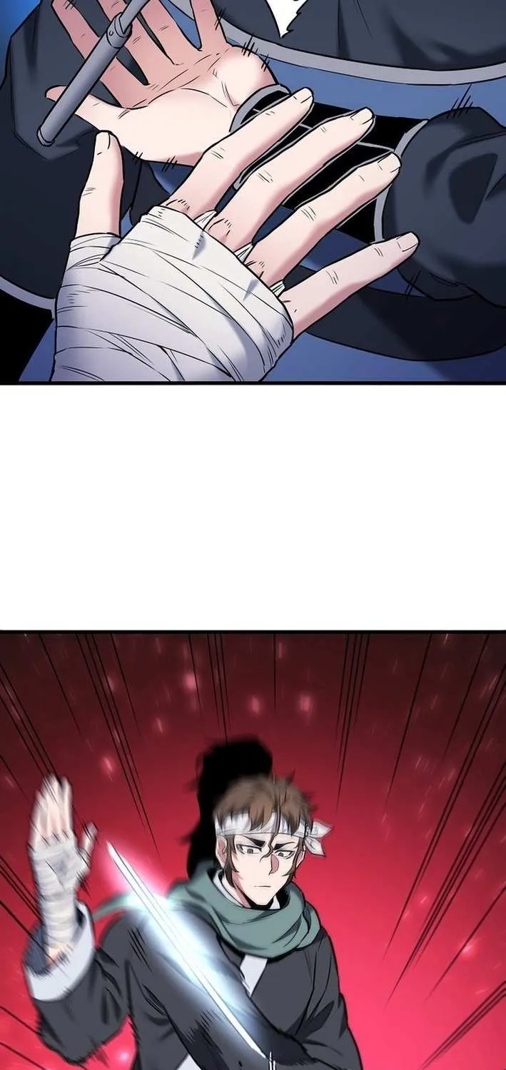Pride Of The Blade Chapter 21 page 31 - 