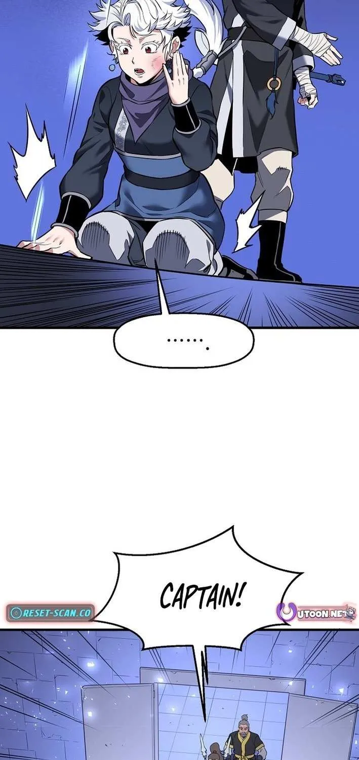 Pride Of The Blade Chapter 21 page 33 - 