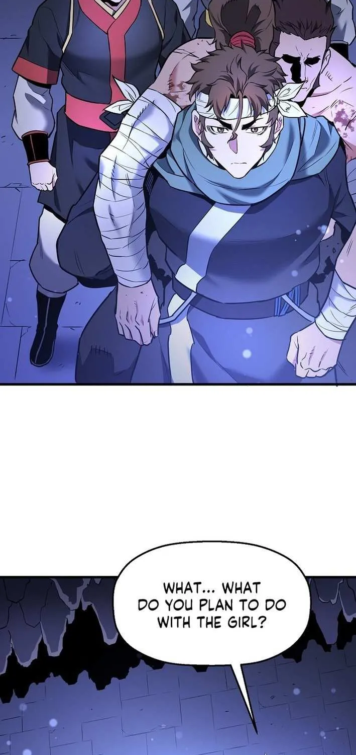 Pride Of The Blade Chapter 21 page 45 - 