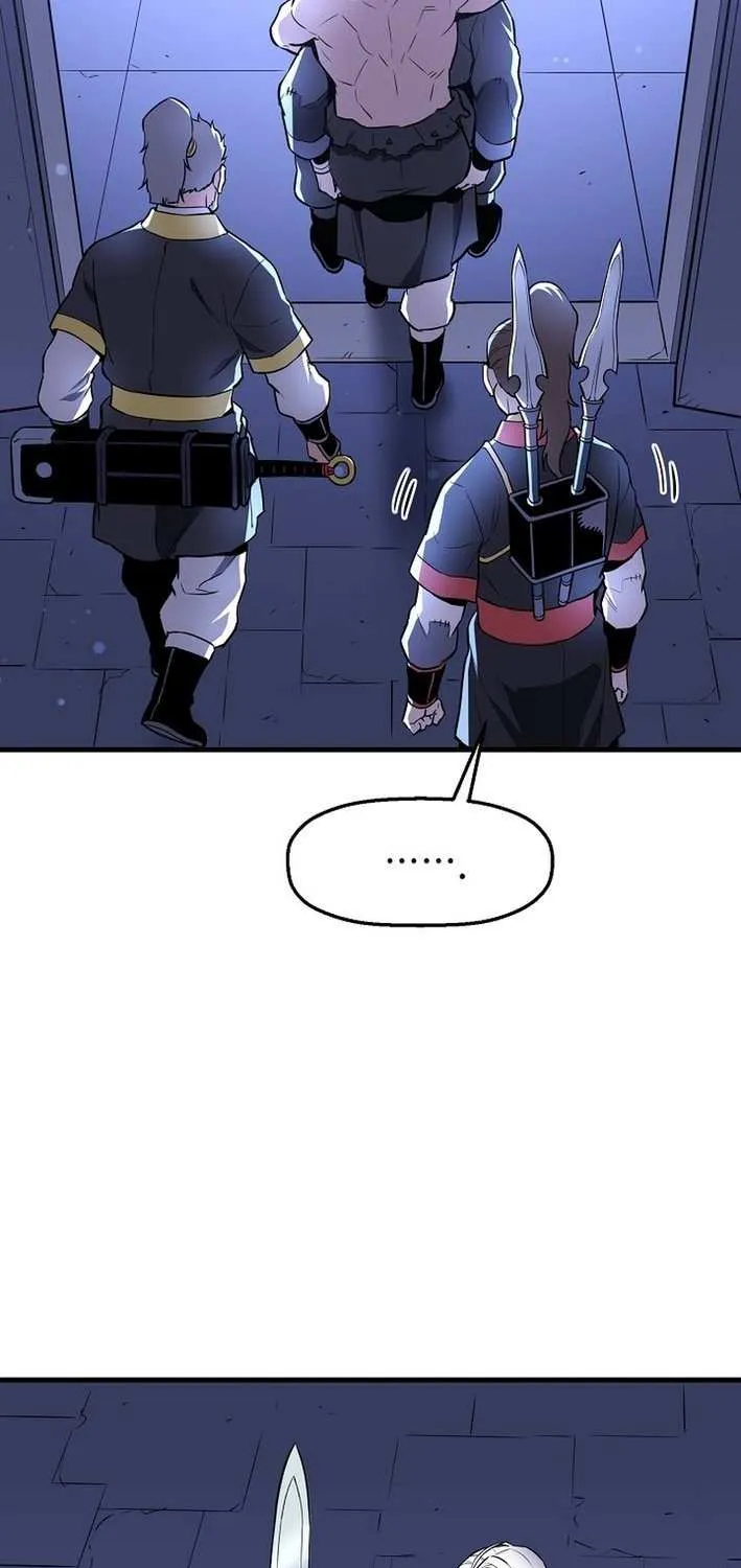 Pride Of The Blade Chapter 21 page 47 - 
