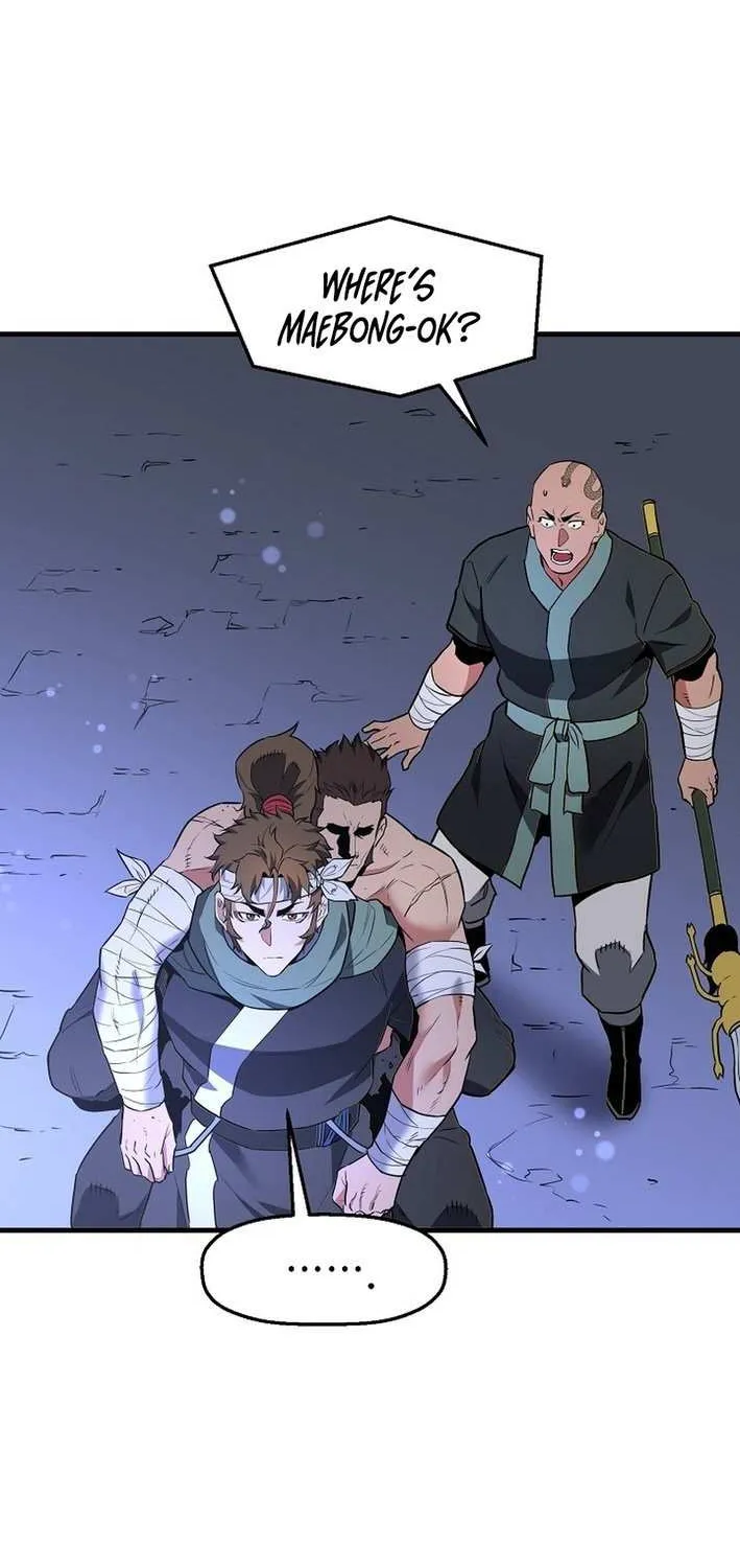 Pride Of The Blade Chapter 21 page 55 - 