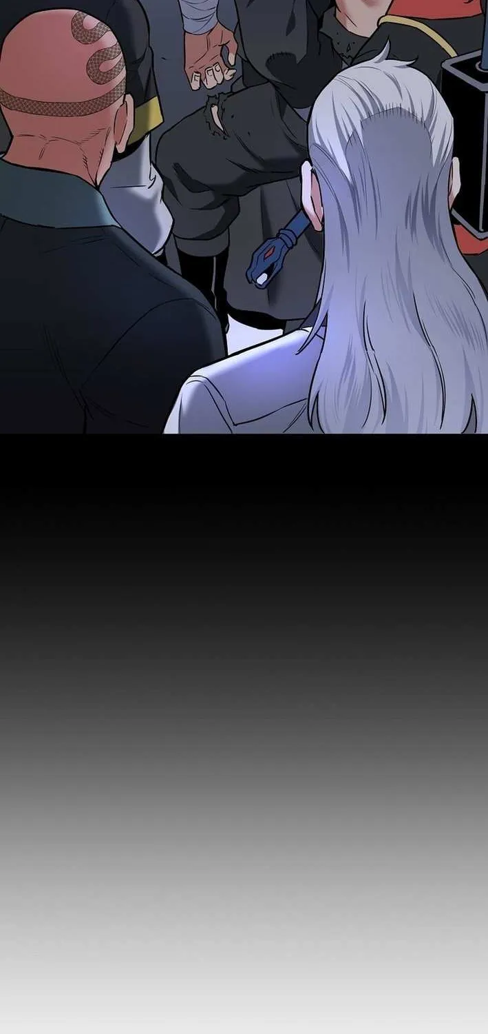 Pride Of The Blade Chapter 21 page 58 - 