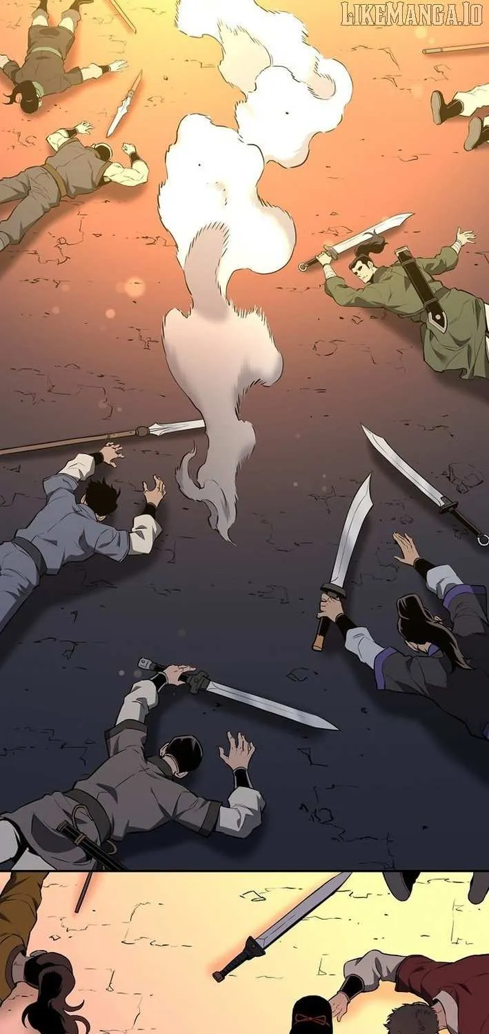 Pride Of The Blade Chapter 21 page 64 - 