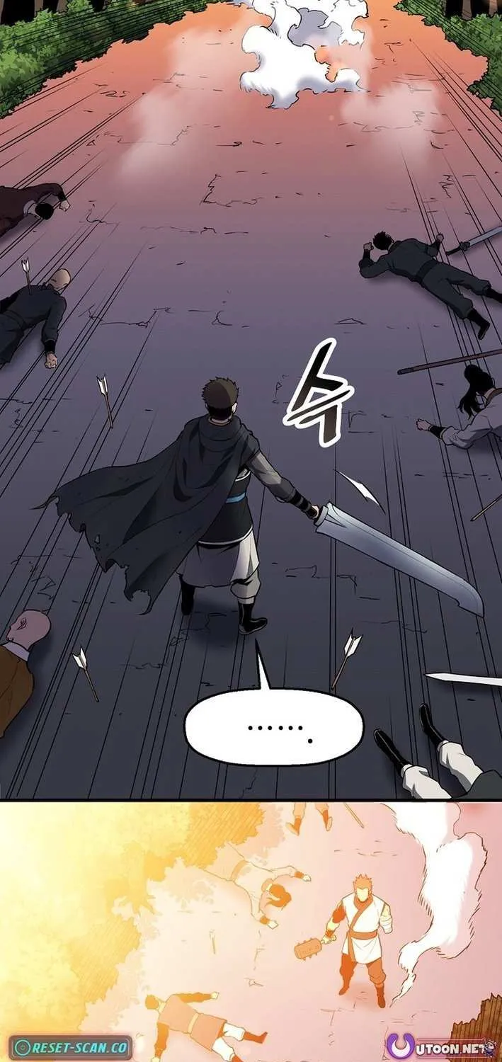 Pride Of The Blade Chapter 21 page 75 - 