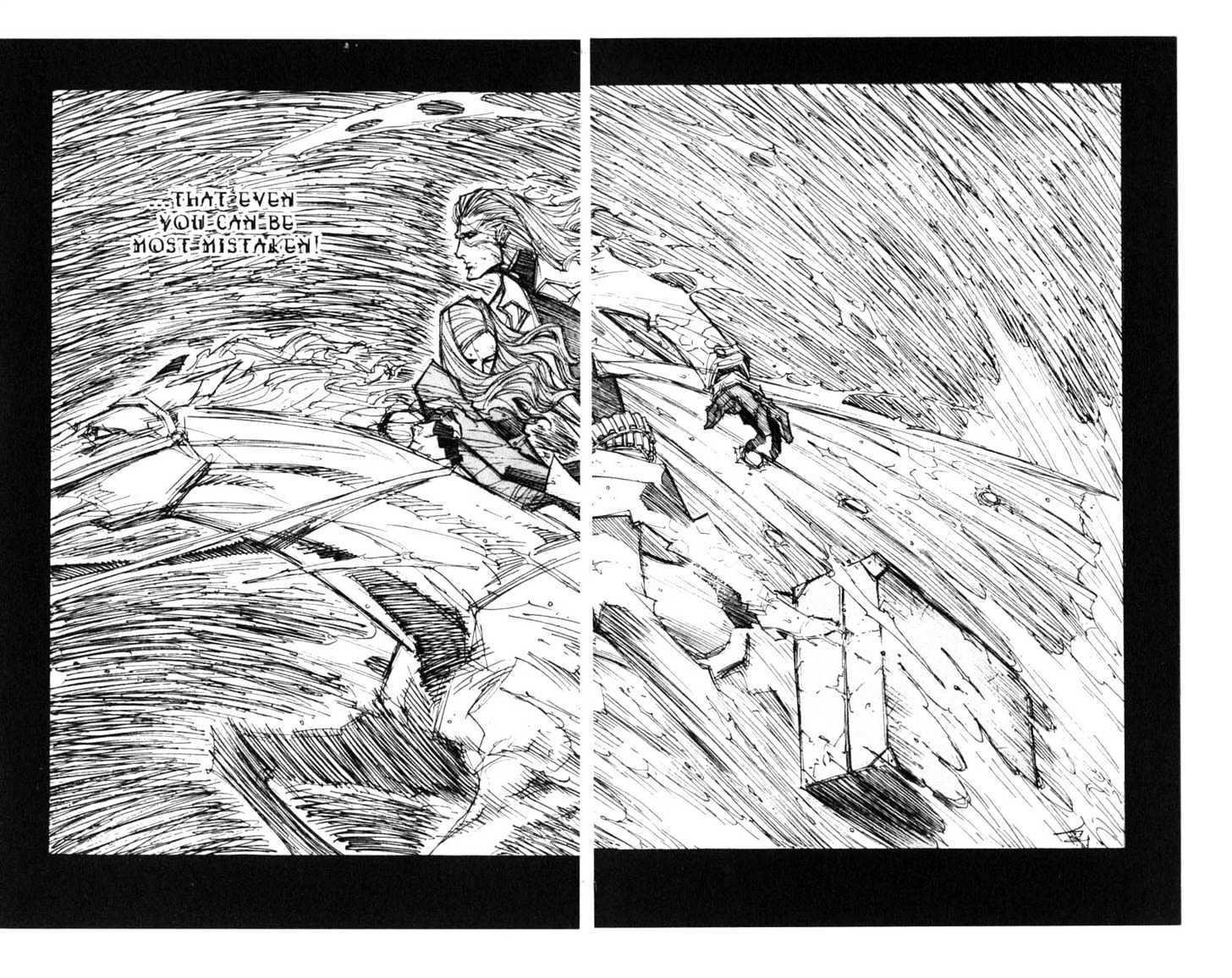 Read Priest chapter 0.1 image 10 on Lezhin