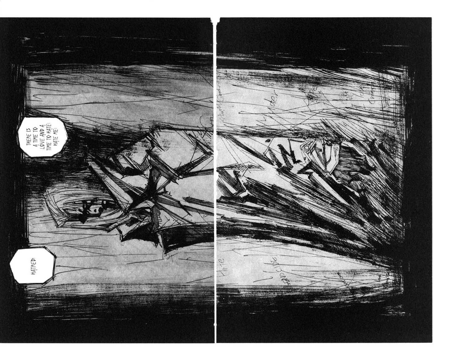 Read Priest chapter 0.1 image 19 on Lezhin