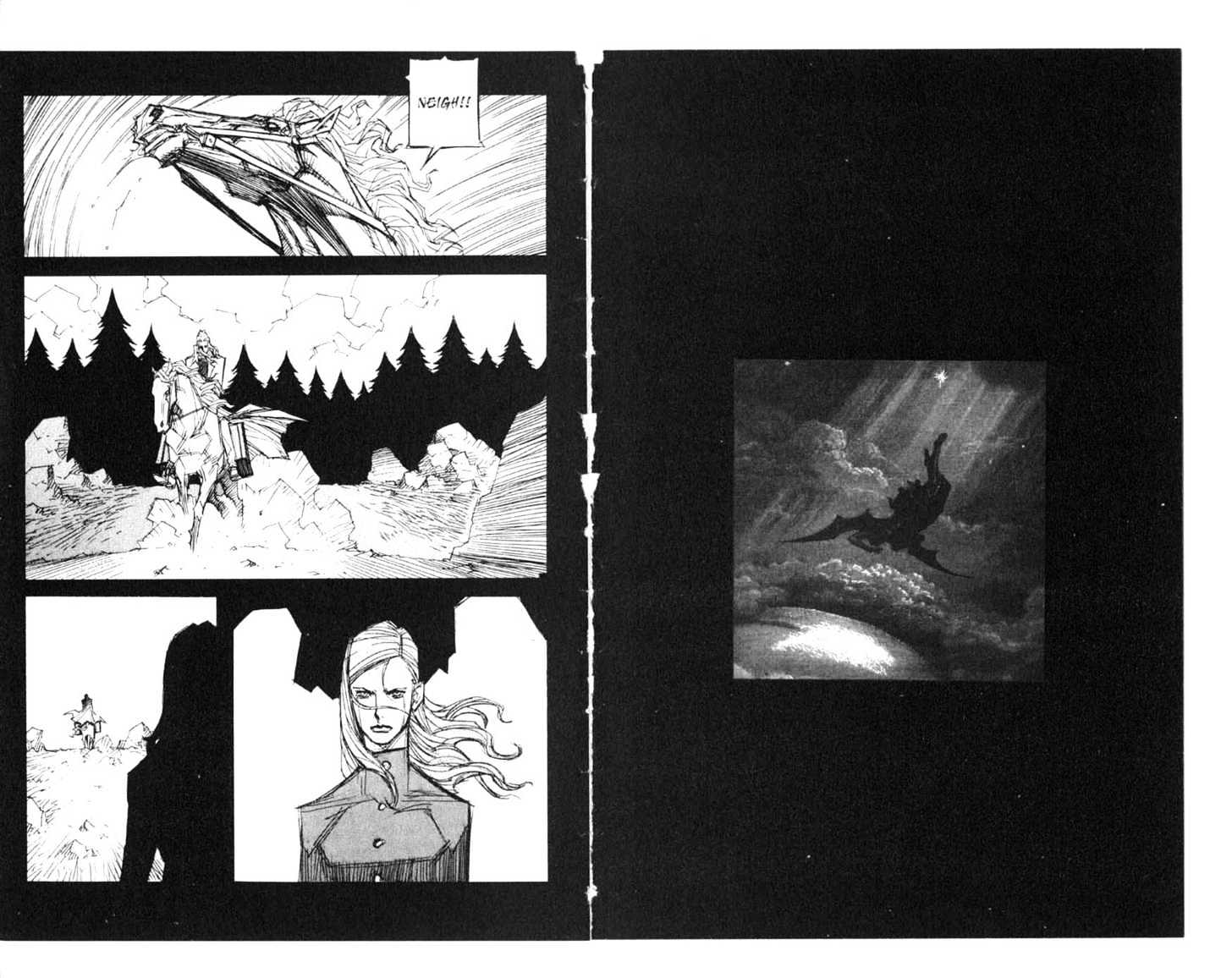 Read Priest chapter 0.1 image 20 on Lezhin