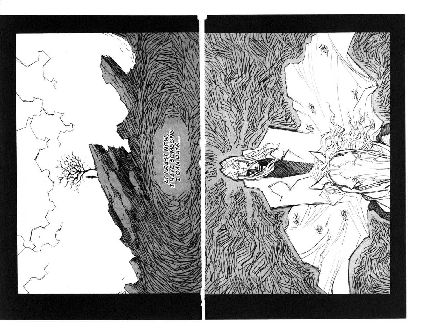 Read Priest chapter 0.1 image 22 on Lezhin