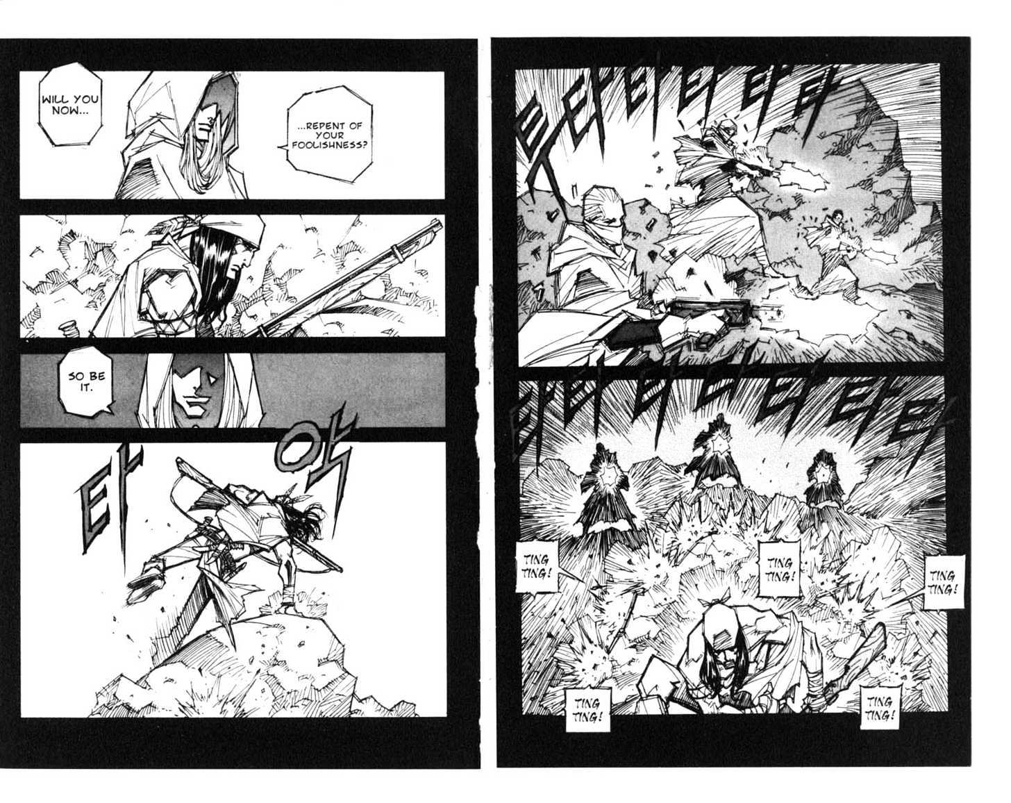 Read Priest chapter 0.1 image 56 on Lezhin