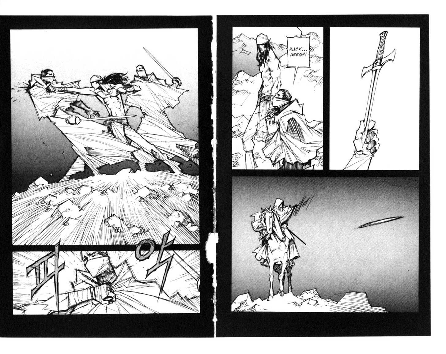 Read Priest chapter 0.1 image 63 on Lezhin