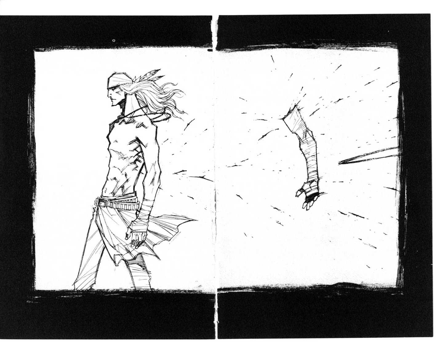 Read Priest chapter 0.1 image 64 on Lezhin