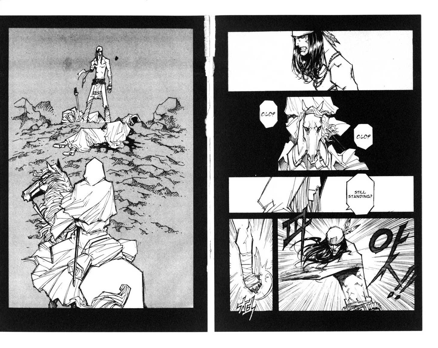 Read Priest chapter 0.1 image 66 on Lezhin