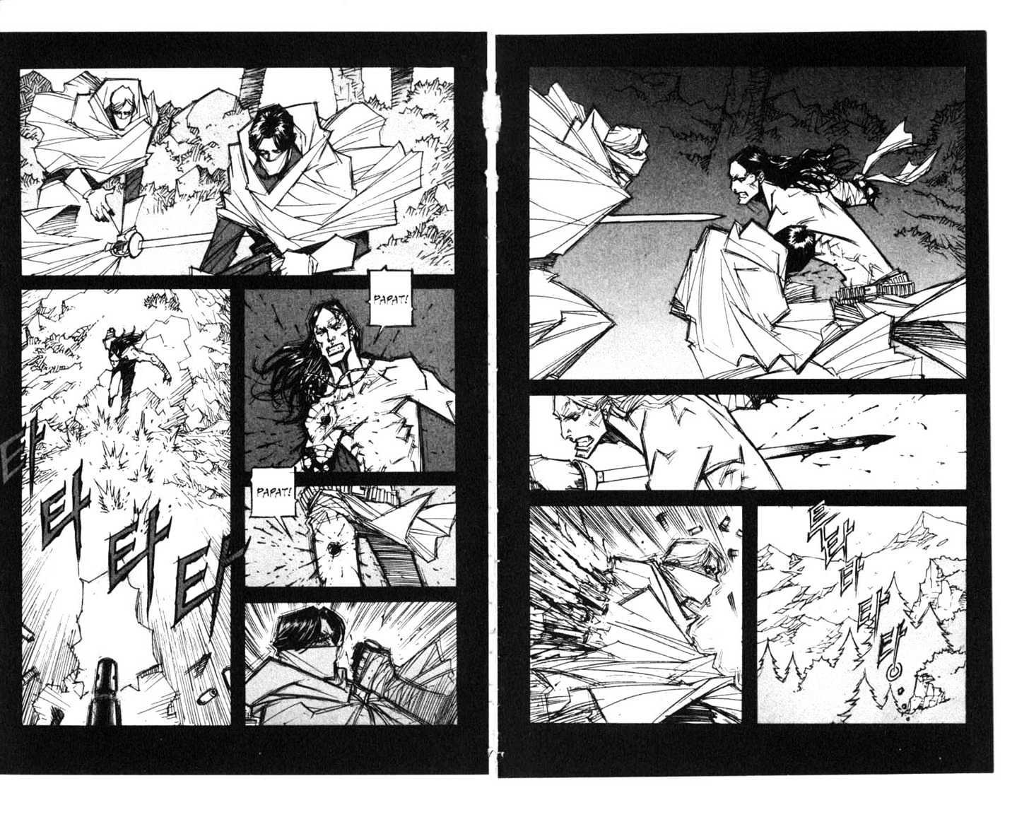Read Priest chapter 0.1 image 68 on Lezhin