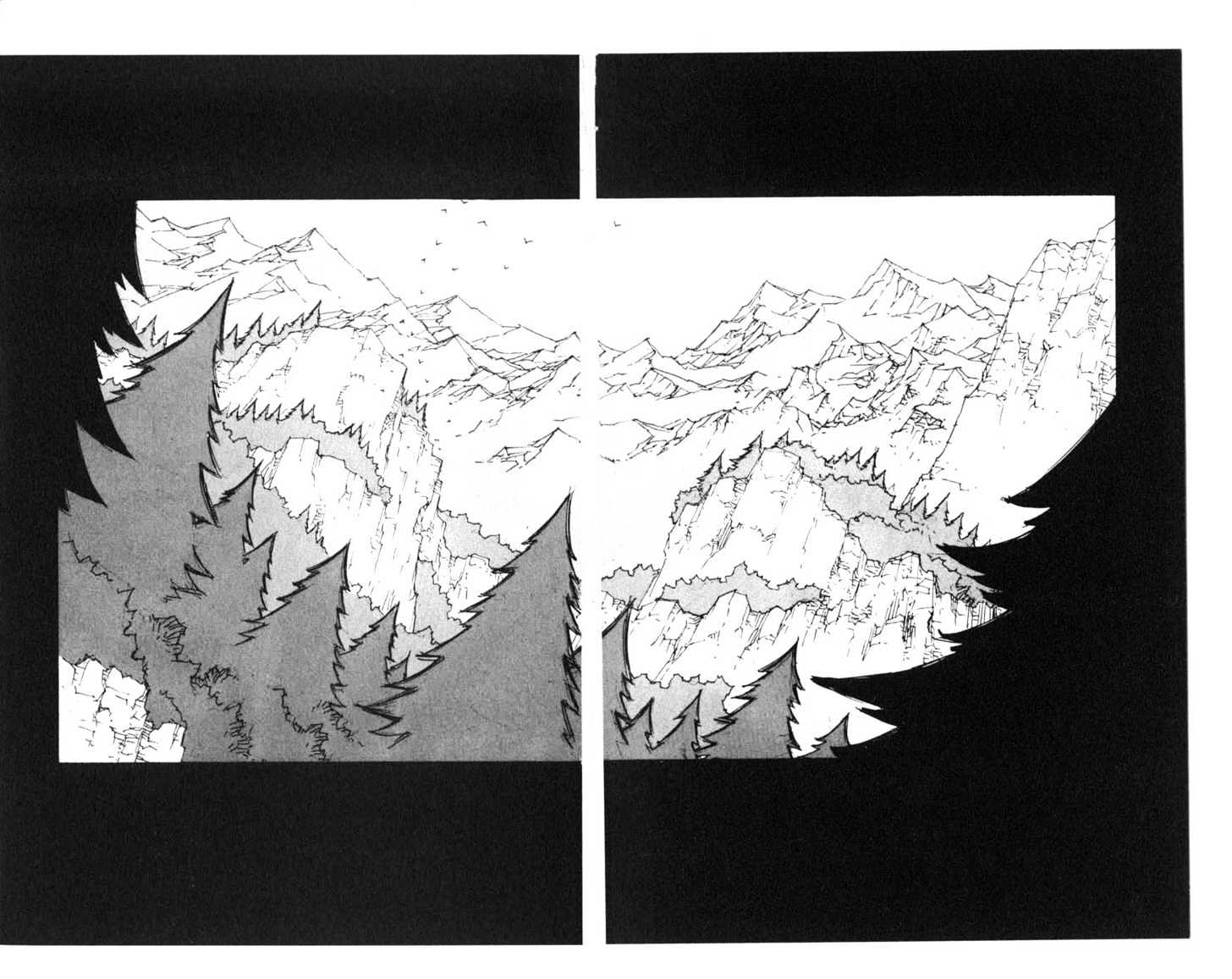 Read Priest chapter 0.1 image 71 on Lezhin