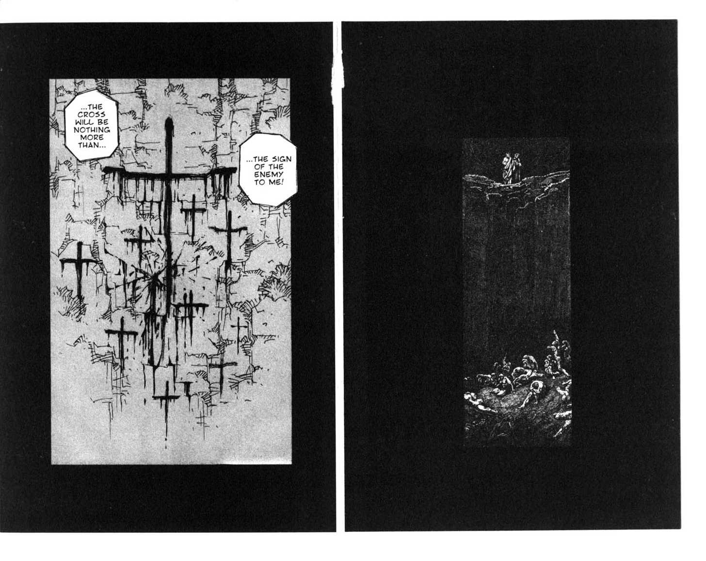 Read Priest chapter 0.1 image 83 on Lezhin