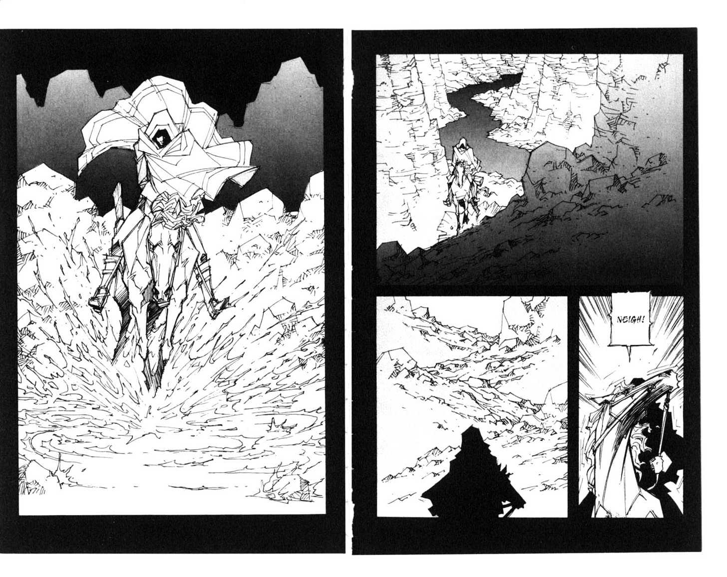 Read Priest chapter 0.1 image 84 on Lezhin