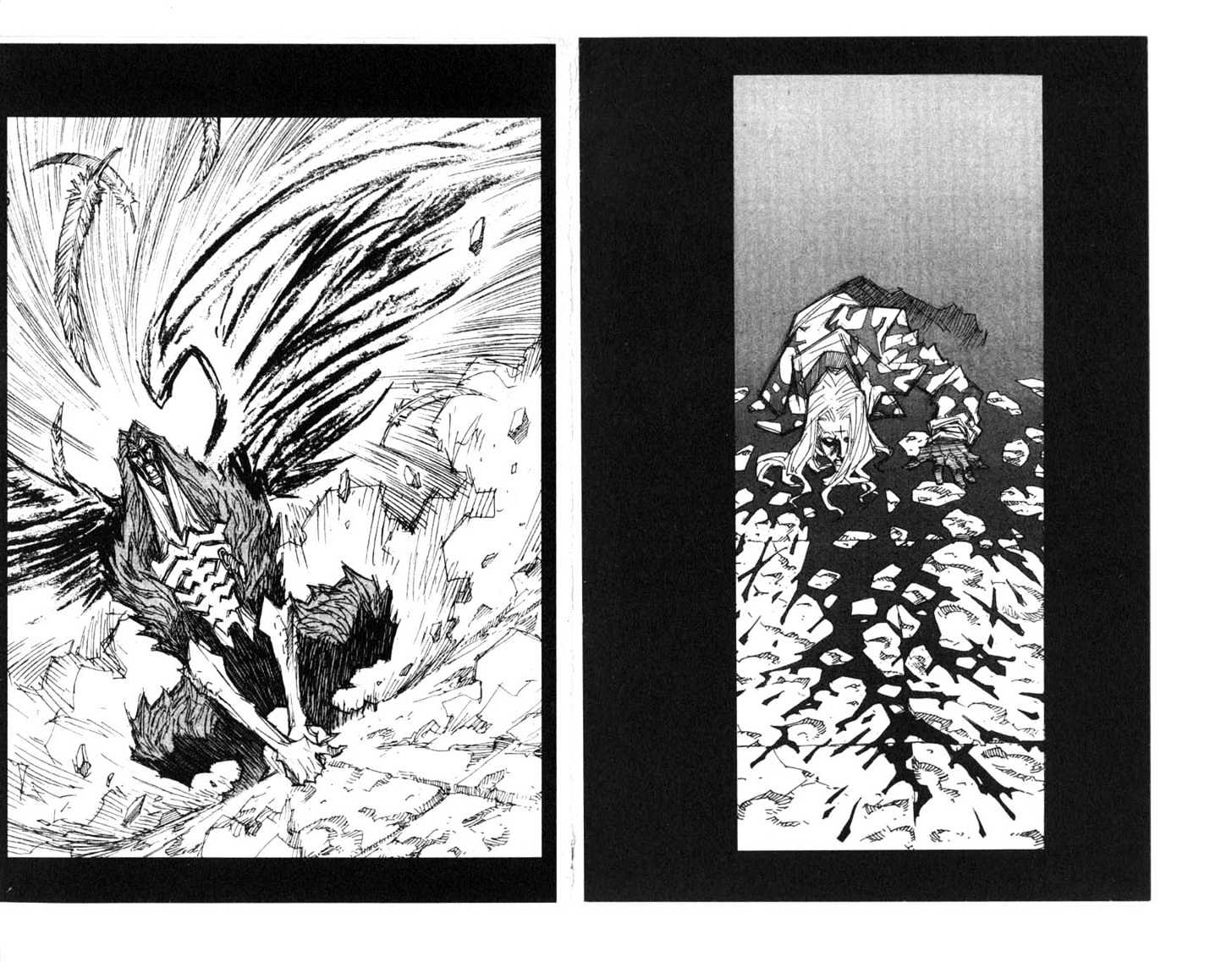Read Priest chapter 0 image 39 on Lezhin