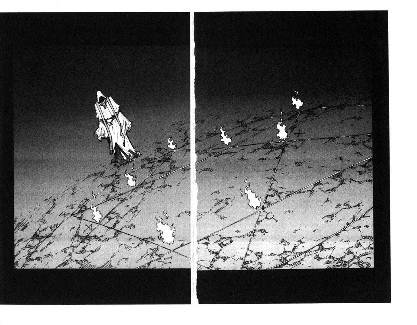 Read Priest chapter 0 image 59 on Lezhin