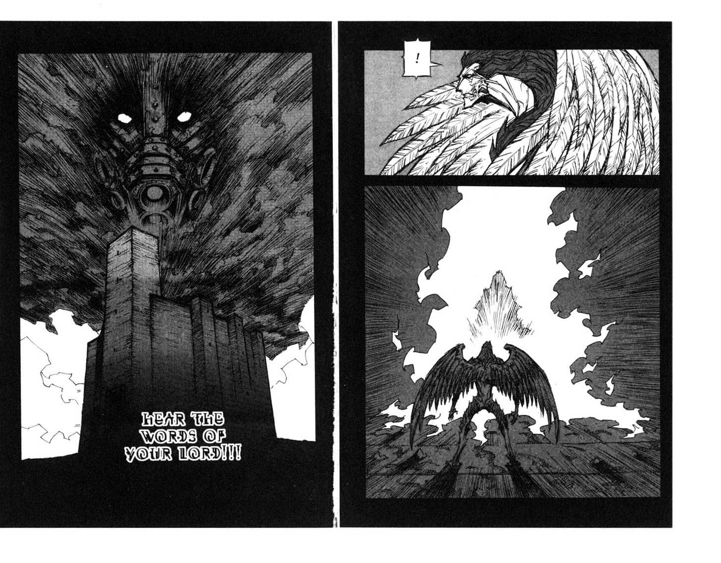 Read Priest chapter 0 image 61 on Lezhin