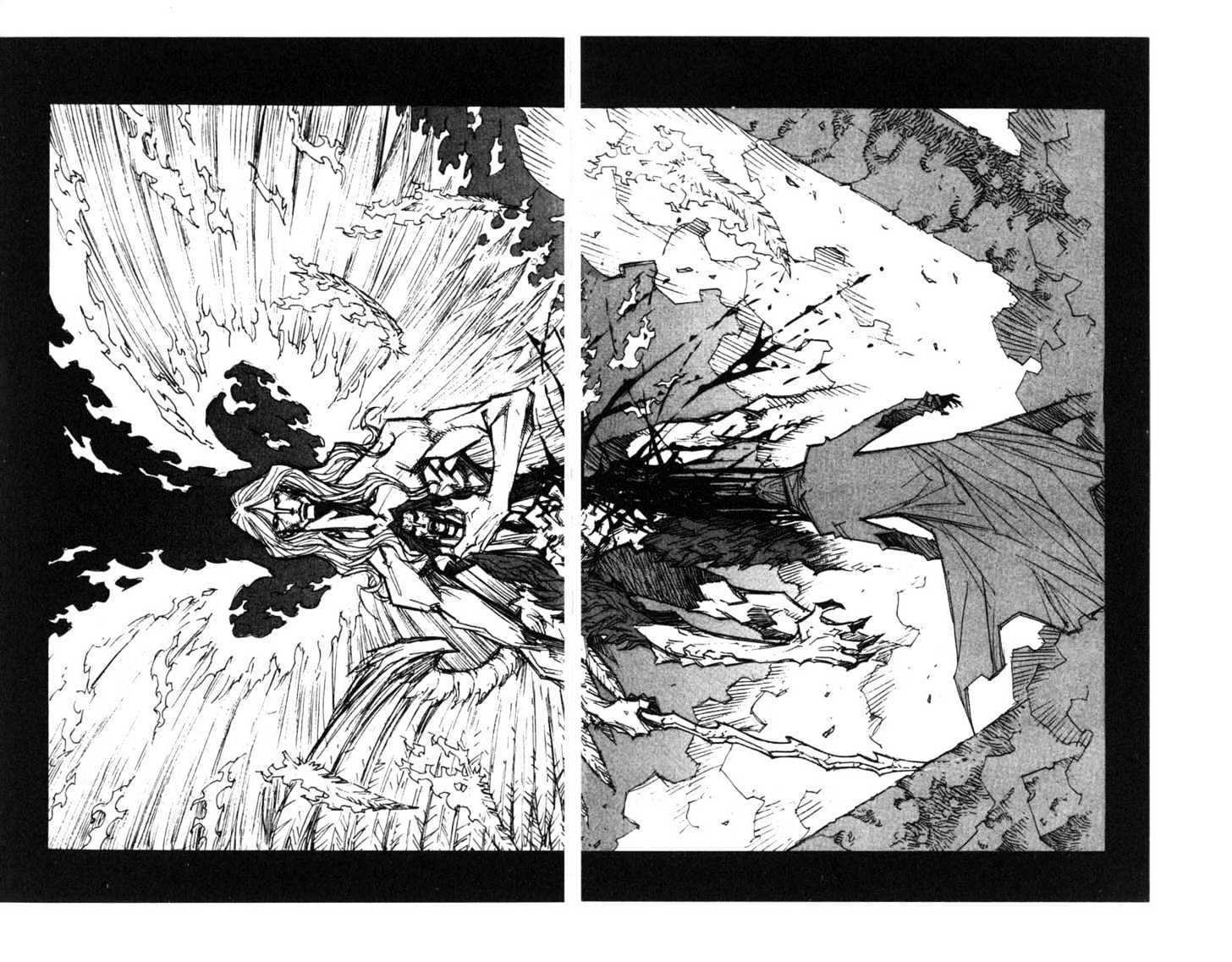 Read Priest chapter 0 image 69 on Lezhin