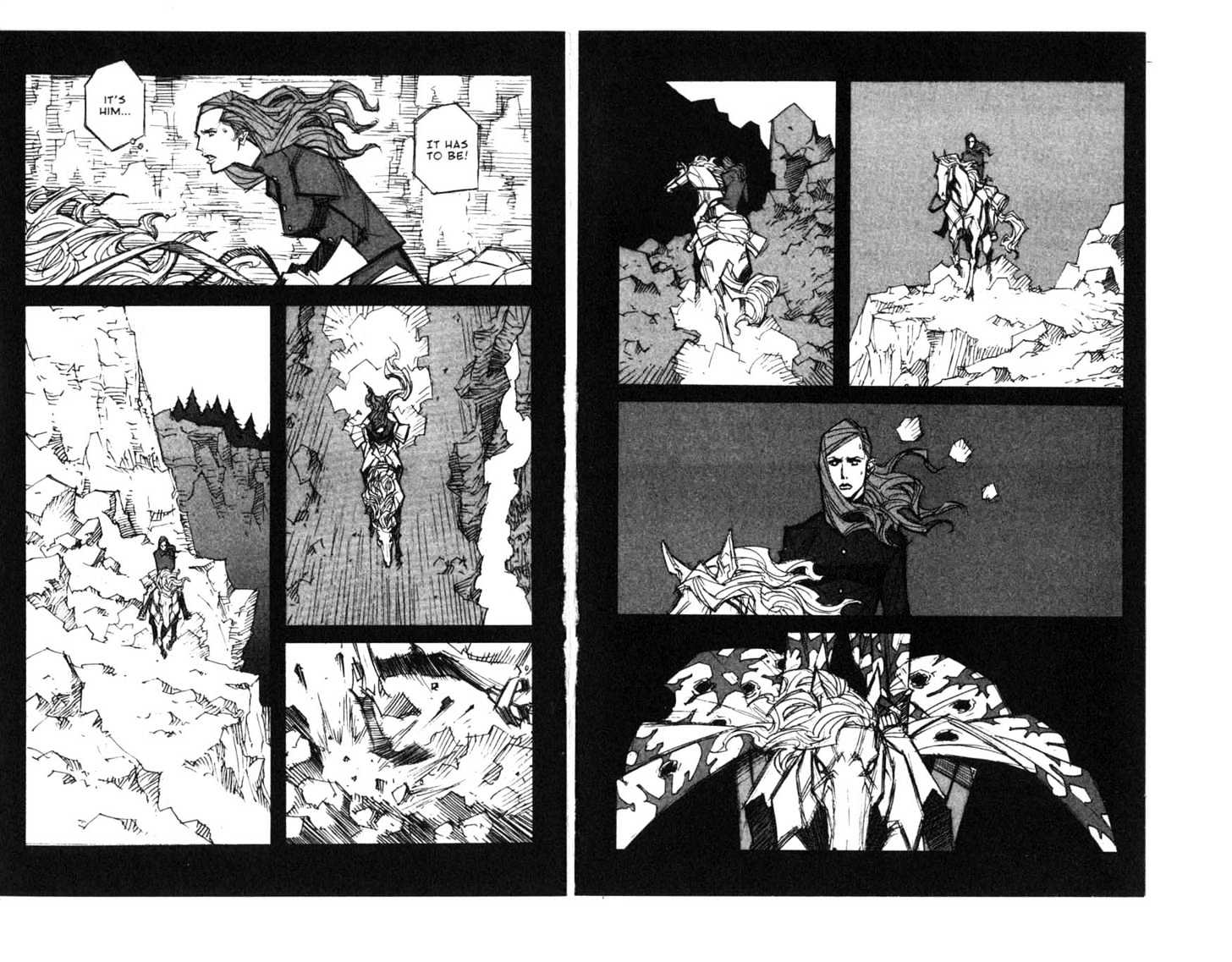 Read Priest chapter 0 image 75 on Lezhin