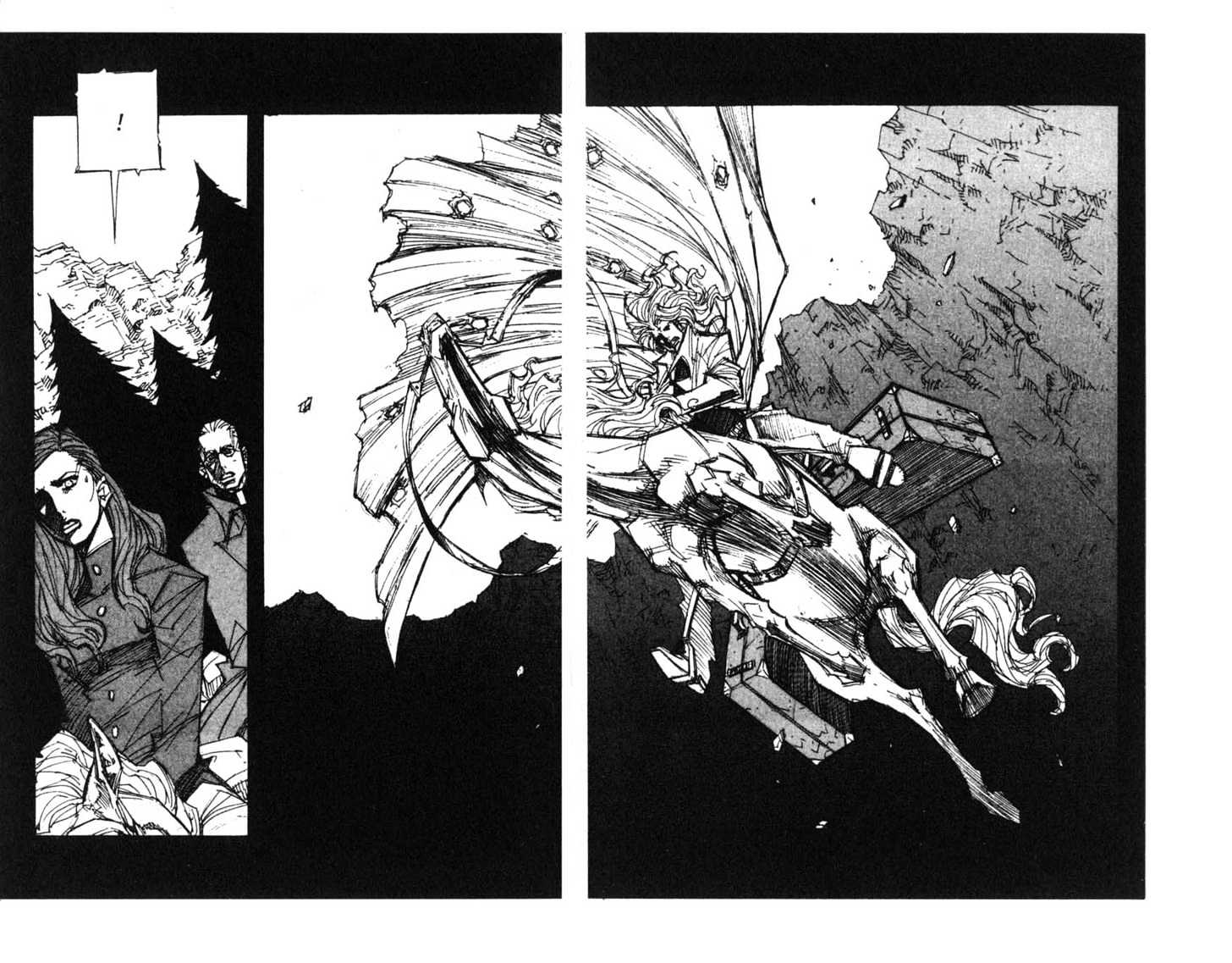 Read Priest chapter 0 image 87 on Lezhin