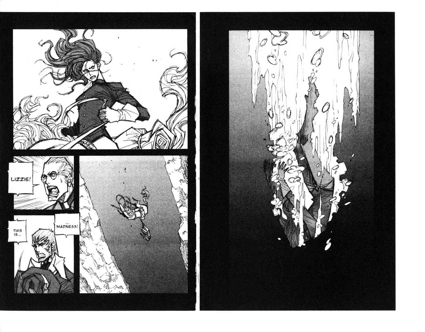 Read Priest chapter 0 image 91 on Lezhin