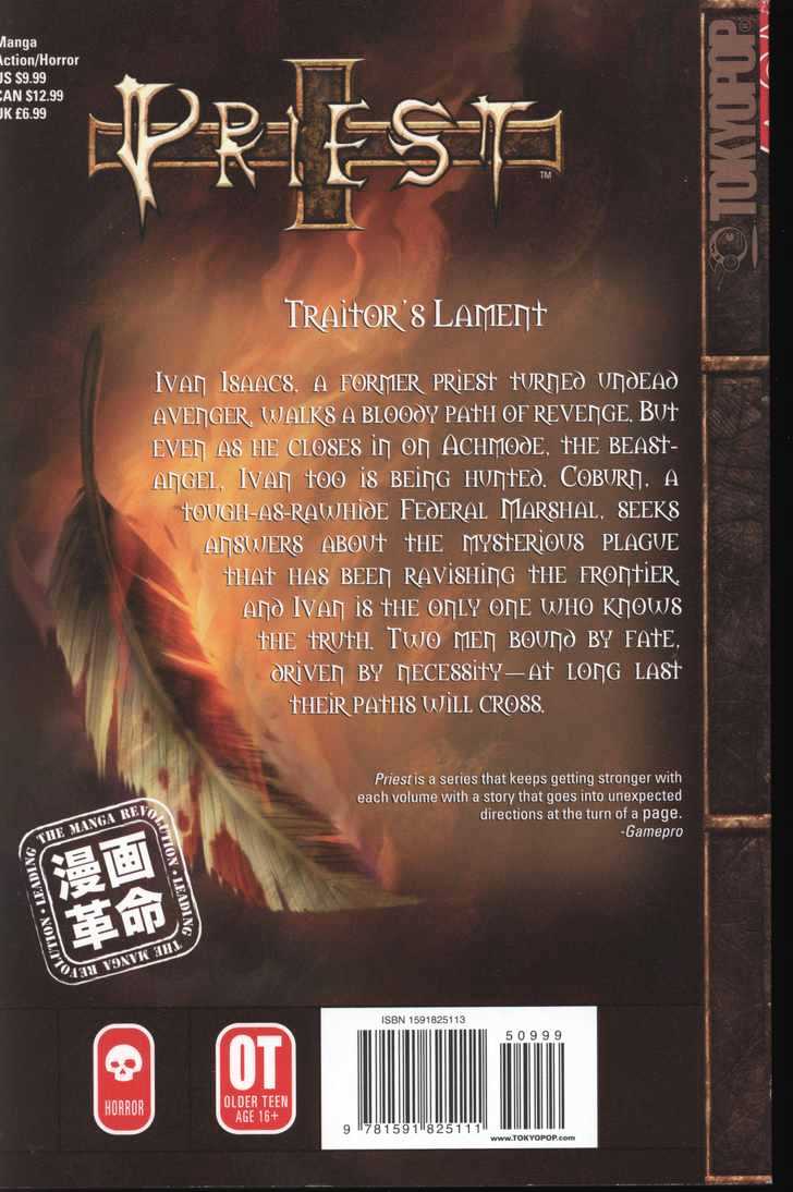Read Priest chapter 0 image 94 on Lezhin