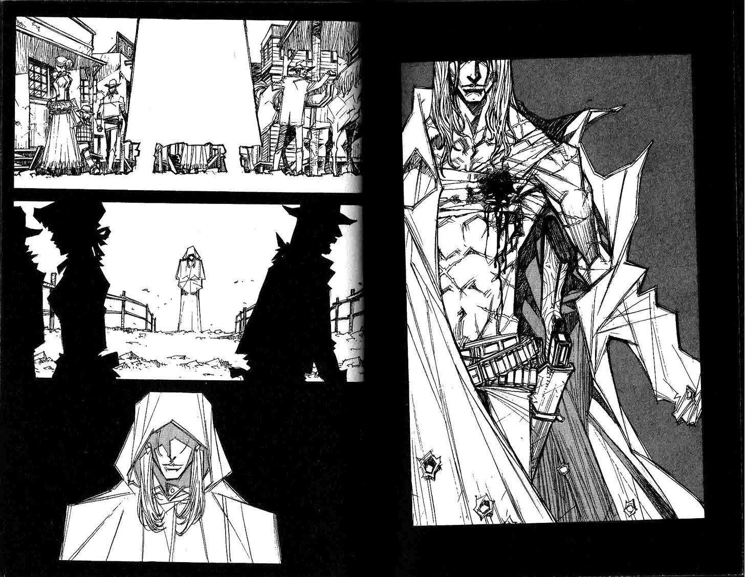 Read Priest chapter 1.1 image 16 on Lezhin