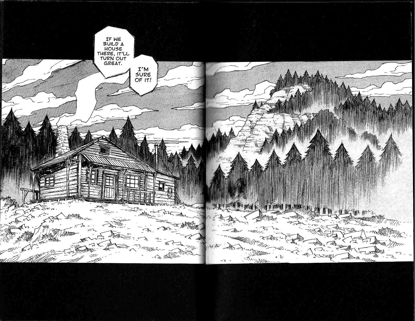 Read Priest chapter 1.1 image 9 on Lezhin