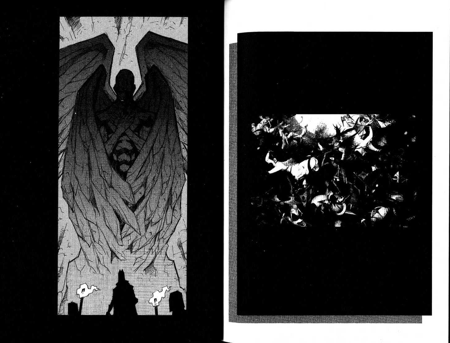 Read Priest chapter 1.2 image 18 on Lezhin