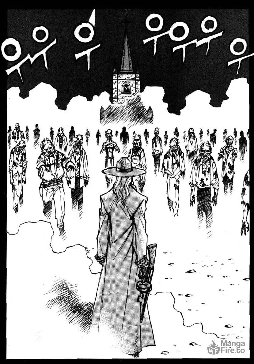 Read Priest chapter 1 image 14 on Lezhin