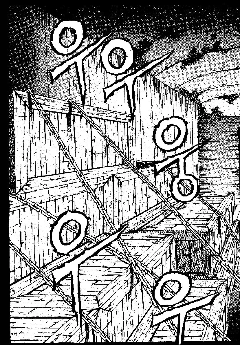 Read Priest chapter 1 image 21 on Lezhin