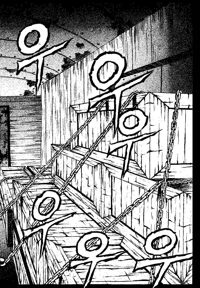 Read Priest chapter 1 image 22 on Lezhin
