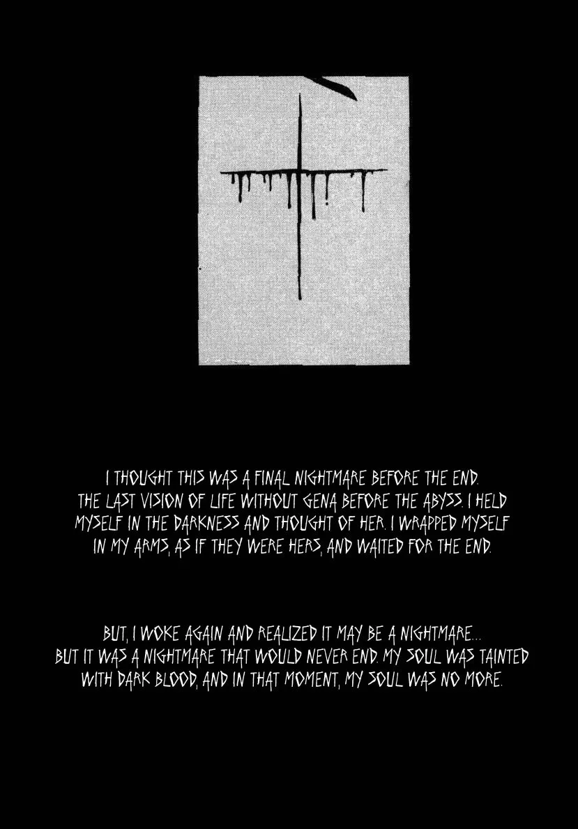 Read Priest chapter 1 image 3 on Lezhin