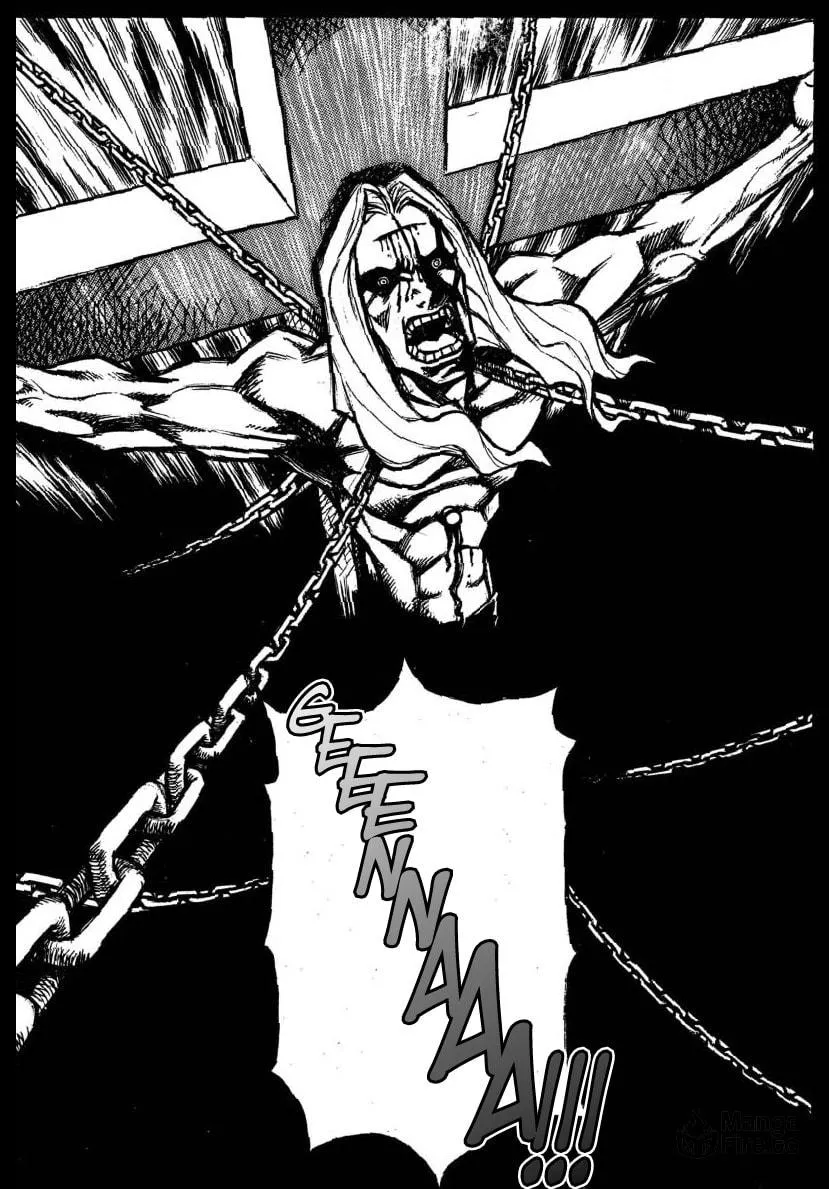 Read Priest chapter 1 image 4 on Lezhin
